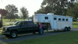 Truck and Trailer Aug 2011
